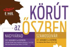 Őszi körutat szervez az Erdélyi Magyar Írók Ligája