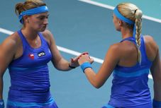 Babos Tímea újra Mladenoviccsal folytatja párosban