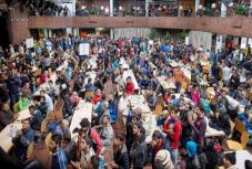 Harmincezer elutasított menedékkérő tűnt el nyomtalanul Németországban