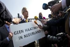 Nem tarthat gyűlést Molenbeekben Geert Wilders