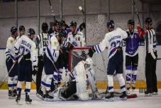 Erste Liga: az élmezőnyért hajt a Csíkszeredai Sportklub