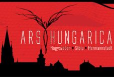 Vasárnap kezdődik a 12. Ars Hungarica Nagyszebenben