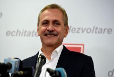 FRISSÍTVE - Dragnea: bűncselekmény lesz a tb-járulékok befizetésének elmulasztása