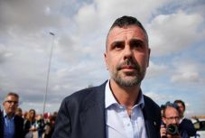 Elhagyhatta a börtönt az egyik volt katalán kormánytag