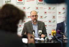 Az RMDSZ sem érti, mit akar a kormány az „adóügyi felfordulással”