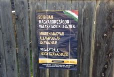 Az RMDSZ: törvényes a választási regisztrációs eljárásunk