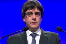 Hivatalos: a leváltott katalán elnök jelenleg szökésben van