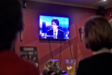 A belga hatóságok tanulmányozni fogják a Puigdemont elleni európai elfogatóparancsot