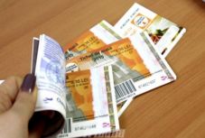 Ez történik az étkezési jegyekkel január elseje után