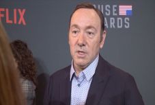 A Netflix nem kér a Kártyavárból, ha Kevin Spacey is szerepel benne