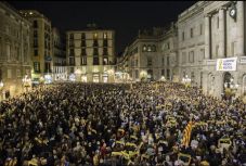 Puigdemont egységre szólította fel a függetlenséget támogató pártokat