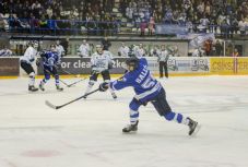 Erste Liga: a csíkiak „már látják” a dobogót