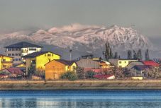 Bréking! A Kárpátok tövébe költözött Bukarest