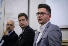 Útjára indították Kolozsváron az erdélyi magyar politikusképzőt