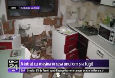 A szívéhez kapott a háztulajdonos, amikor hazaért