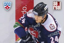 Csíkszeredába igazol a Szpartak Moszkva csapatkapitánya