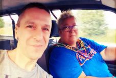 Sznoboknak nem ajánlott: első közös erdélyi turnéjára indul Falusi Mariann és Sárik Péter