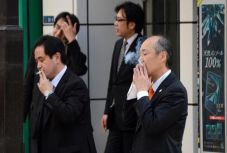 Hat plusz szabadnapot ad egy japán cég a nemdohányzóknak