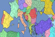 Bíró Béla: A régiók Európája