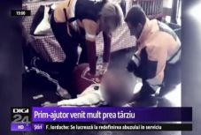 Nem ismerte a mentős az újraélesztési eljárást, meghalt a piacon összerogyó férfi