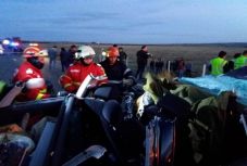 Mattrészeg volt a hat halálos áldozattal járó autóbaleset okozója