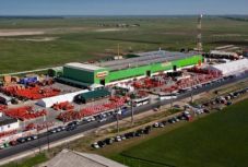 Fiatalember szenvedett halálos munkabalesetet egy kisjenői cégnél