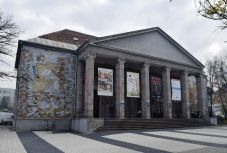 Mi lesz veled, csíkszeredai kulturális élet?