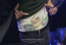 Erre mondják, hogy még a bőre alatt is pénz van