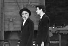 1945: péntektől a romániai mozikban a kíméletlen magyar thriller