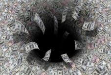 Bogdán Tibor: Pokoli dübörgés