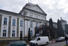 Rossz hírt kaptak Csíkszereda adófizető polgárai