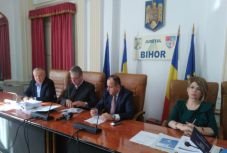 Továbbra is szabotálja a PNL a Bihar megyei tanács üléseit