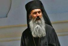 Megszüntették Teodosie konstancai érsek hatósági felügyeletét