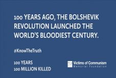 Konferencián emlékeznek a kommunizmus pusztításaira az Egyesült Államokban 