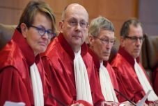 Zöld utat kapott Németországban a „harmadik nem” 