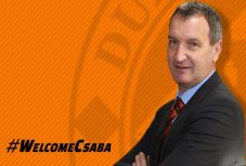 Új klubja van a székelyudvarhelyi László Csabának