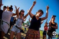 Európai fesztiváldíjra jelölték a marosvásárhelyi VIBE-ot