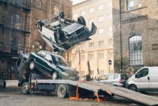 Magyar filmet jelöltek Arany Méliés-díjra