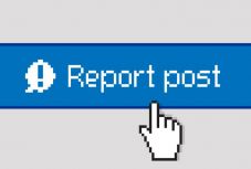 A bosszúpornó ellen harcol a Facebook