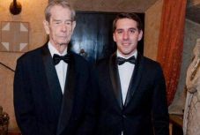 Feljelentette a királyi ház Mihály király unokáját