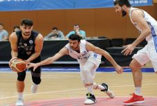 „Kárba ment” Isztambulban Kuti Nándor remek teljesítménye