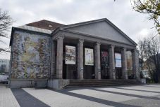 Aggódik a szakma a Csíki Játékszínért