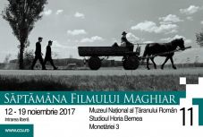 Kilenc nagyjátékfilmet mutatnak be a Bukaresti Magyar Filmhéten