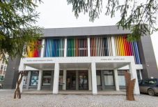 Sepsiszentgyörgy az állam segítségét kéri a művelődési intézmények fenntartásához