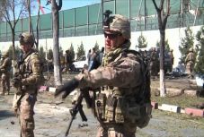 Háromezer fővel növeli afganisztáni misszióját a NATO