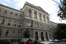 A világ első 500 egyeteme között a kolozsvári BBTE