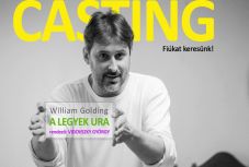 A legyek urához keres szereplőket a marosvásárhelyi színház