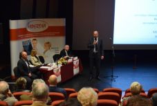 Rangos orvoskonferencia zajlik Csíkszeredában