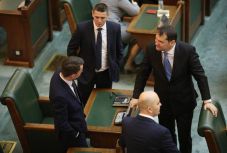 „Sok a megválaszolatlan kérdés az adótörvénykönyv módosításaival kapcsolatban”