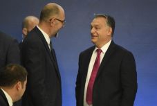 Kelemen Hunor a MÁÉRT-on: jó szélben, de ellenszélben is vitorlát kell bontani